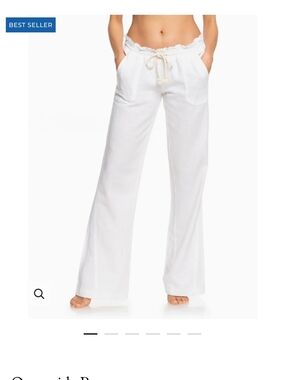 Roxy Oceanside Beach Pant